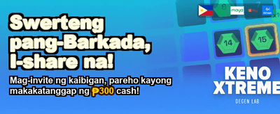 Join Now for Epic Rewards