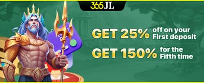 First & Fifth Deposit Boost 💰 promotion