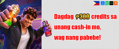 Grand Welcome Bonus Package promotion
